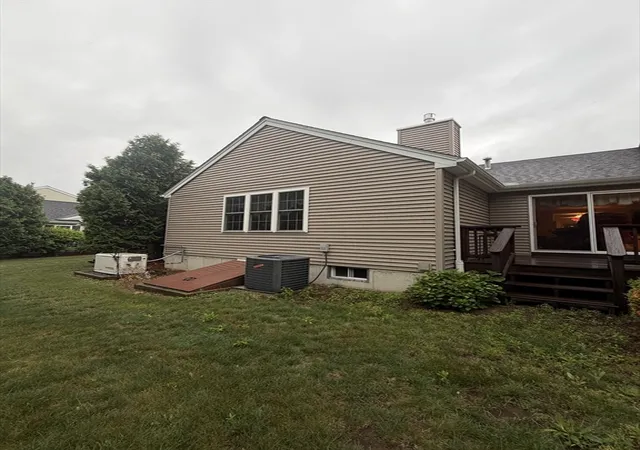 3rd image of 127 Caspian Way #0, Fitchburg, MA 01420 | MLS# 73540498