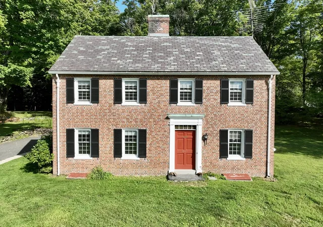 Photo 2 of Single family home for sale at 661 Bernardston Rd, Greenfield, MA 01301 | MLS# 73568794 | Listing updated on 2026-08-30