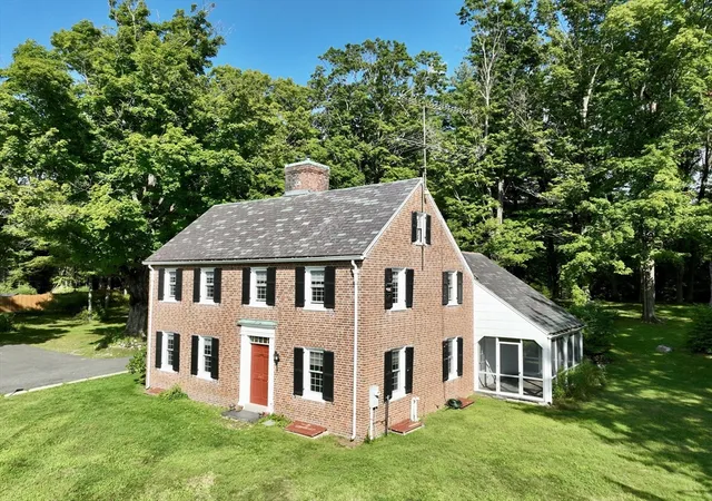 Photo 3 of Single family home for sale at 661 Bernardston Rd, Greenfield, MA 01301 | MLS# 73568794 | Listing updated on 2026-08-30