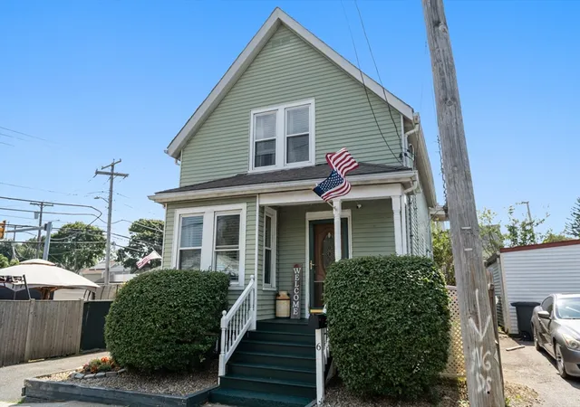 1st image of 6 Houston St, Lynn, MA 01905 | MLS# 73550110
