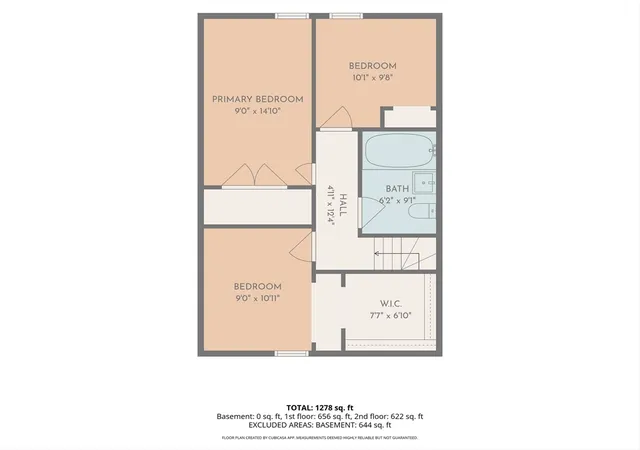 35th image of 6 Houston St, Lynn, MA 01905 | MLS# 73550110