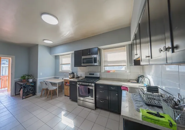 Photo 3 of Condo for sale at 27 Wave Ave #C, Revere, MA 02151 | MLS# 73549523 | Listing updated on 2026-09-06