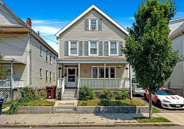Homes for sale in Everett, MA | 76 Baldwin Ave, Everett, MA 02149 | MLS# 73546911