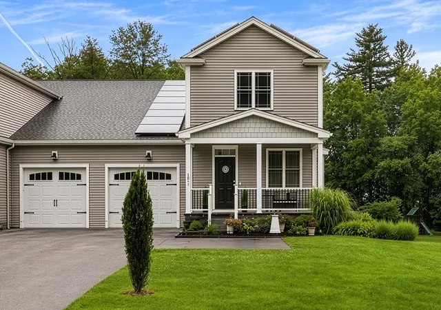 1st image of 10 Stone St #1, Auburn, MA 01501 | MLS# 73559422