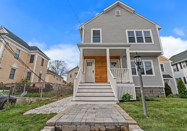 29th image of 9 9a Second Street, Medford, MA 02155 | MLS# 73564212