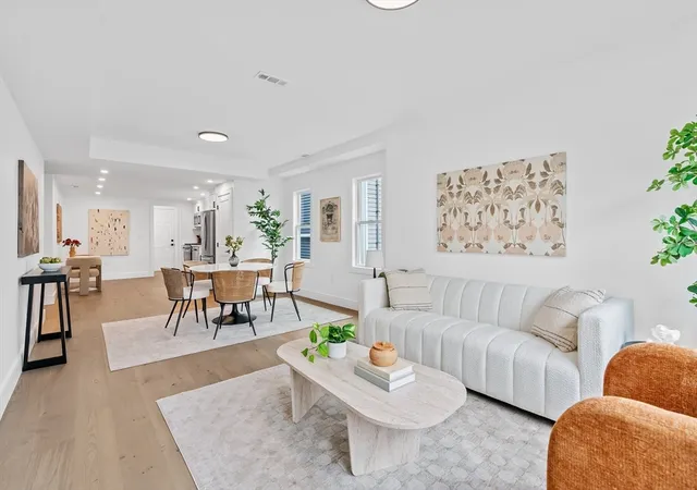 2nd image of 9 9a Second Street, Medford, MA 02155 | MLS# 73564212