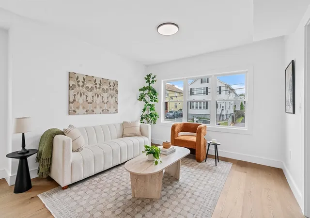 3rd image of 9-9A Second Street, Medford, MA 02155 | MLS# 73564212