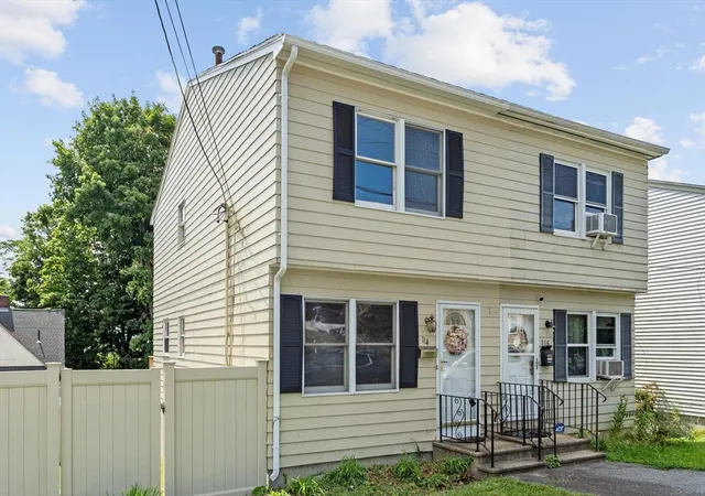 1st image of 114 High St #12-A, Lawrence, MA 01841 | MLS# 73564483