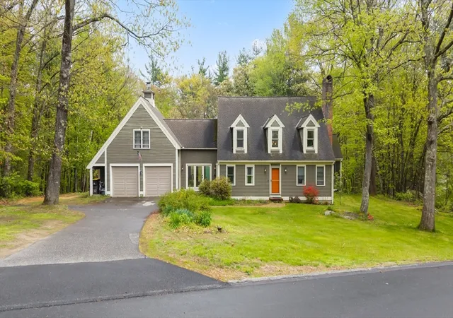 1st image of 16 Elliott Road, Sterling, MA 01564 | MLS# 73529725