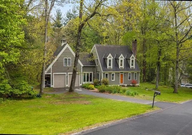 2nd image of 16 Elliott Road, Sterling, MA 01564 | MLS# 73529725