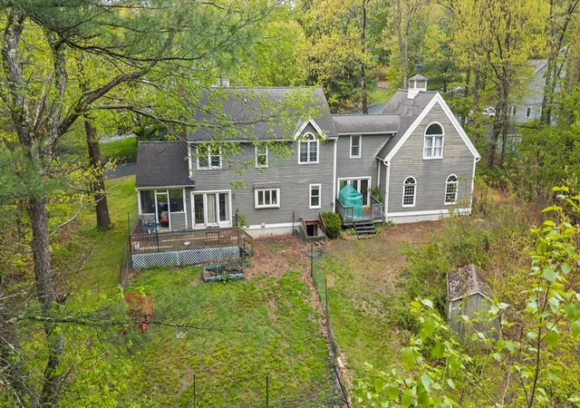 38th image of 16 Elliott Road, Sterling, MA 01564 | MLS# 73529725