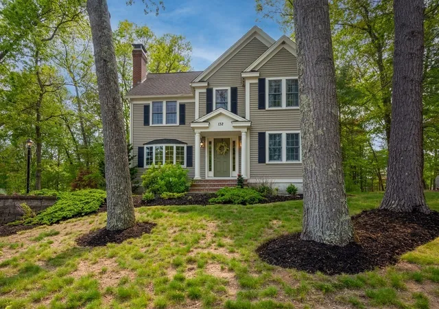 Homes for sale in North Reading, MA | 132 Central St, North Reading, MA 01864 | MLS# 73536813