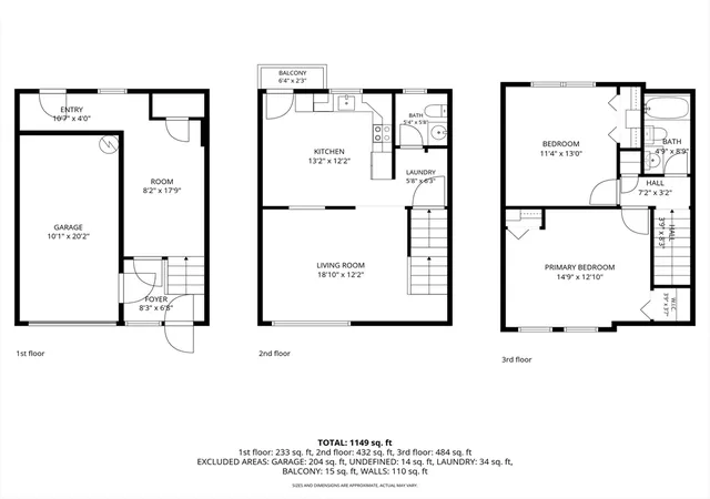 Homes for sale in Everett, MA | 3 Sring Street #3, Everett, MA 02149 | MLS# 73538164