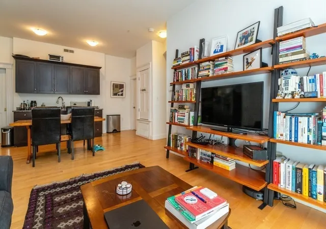 Photo 3 of Condo for sale at 69 Bolton St #101, Cambridge, MA 02140 | MLS# 73553700 | Listing updated on 2026-09-13