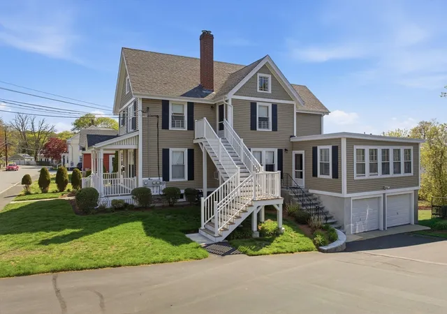 Homes for sale in Woburn, MA | 22 Franklin St, Woburn, MA 01801 | MLS# 73518592
