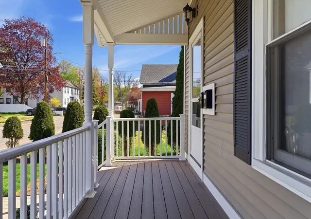 Homes for sale in Woburn, MA | 22 Franklin St, Woburn, MA 01801 | MLS# 73518592