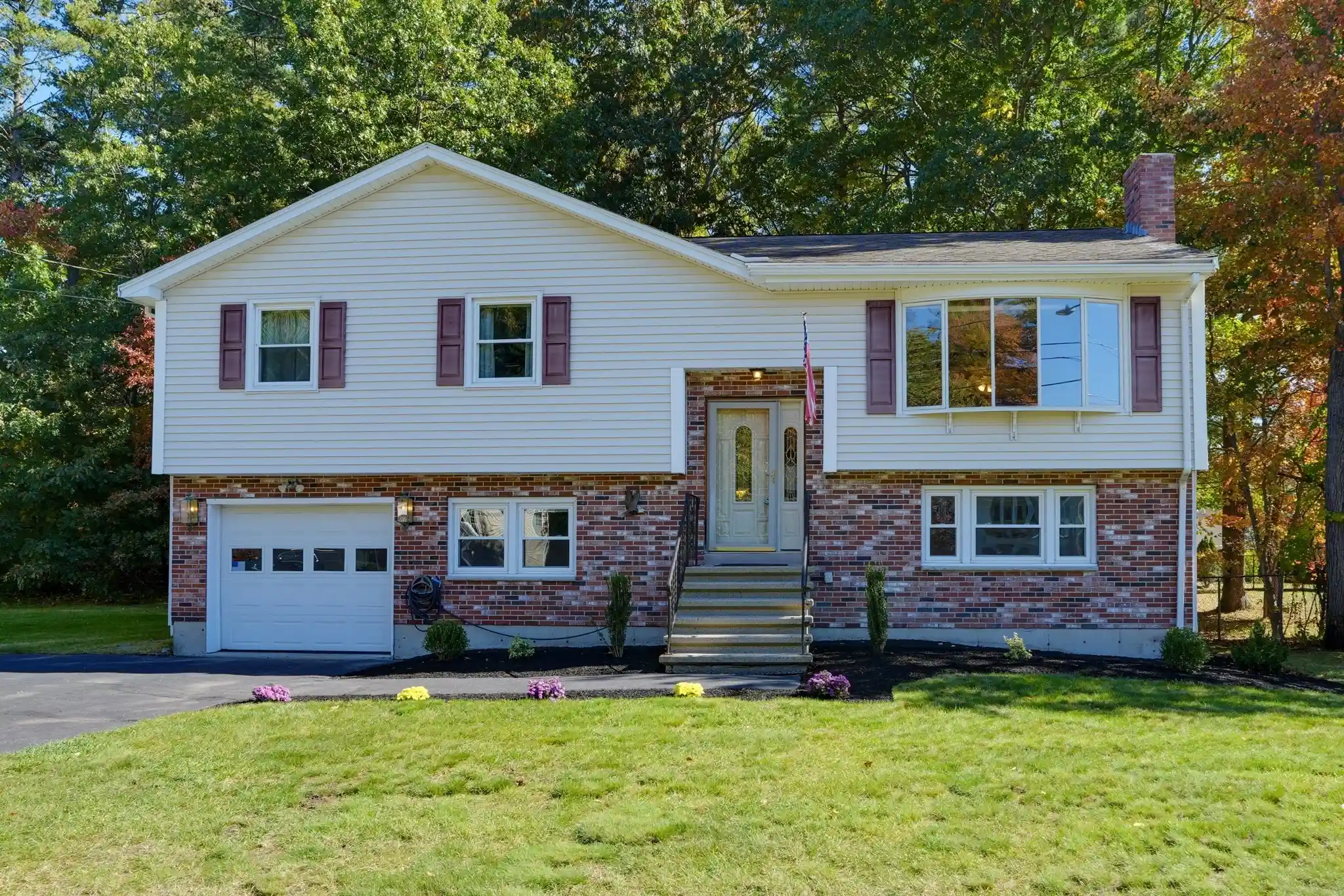 Single family home for sale at 4 Goodwin Dr, Burlington, MA 01803 | MLS# 73591572