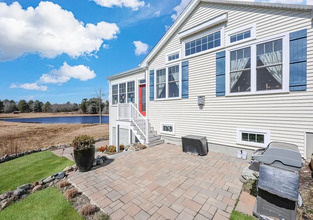 Homes for sale in Rehoboth, MA | 12 Makenzie Dr, Rehoboth, MA 02769 | MLS# 73545213