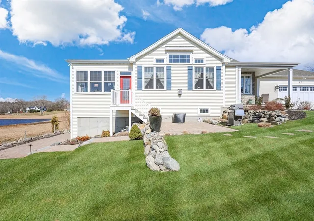 Homes for sale in Rehoboth, MA | 12 Makenzie Dr, Rehoboth, MA 02769 | MLS# 73545213