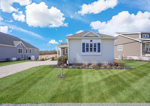 Homes for sale in Rehoboth, MA | 12 Makenzie Dr, Rehoboth, MA 02769 | MLS# 73545213
