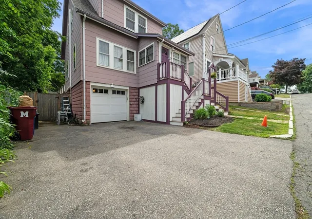 38th image of 5 S Mountain Ave, Melrose, MA 02176 | MLS# 73541017