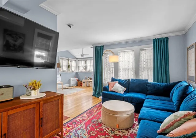 5th image of 5 S Mountain Ave, Melrose, MA 02176 | MLS# 73541017