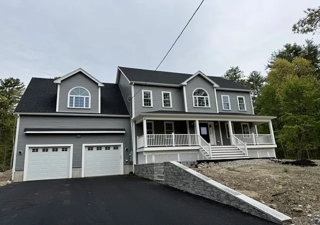 1st image of 1 Great Woods Cir, Norton, MA 02766 | MLS# 73523652