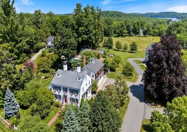 1st image of 166 Salem Street, North Andover, MA 01845 | MLS# 73565870
