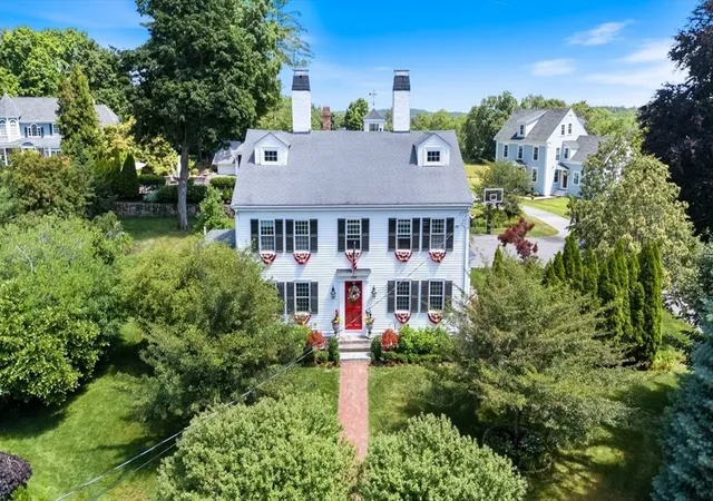 2nd image of 166 Salem Street, North Andover, MA 01845 | MLS# 73565870