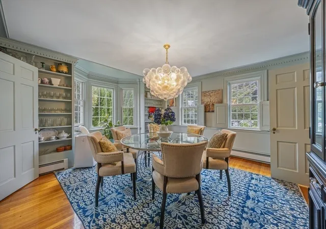 3rd image of 166 Salem Street, North Andover, MA 01845 | MLS# 73565870