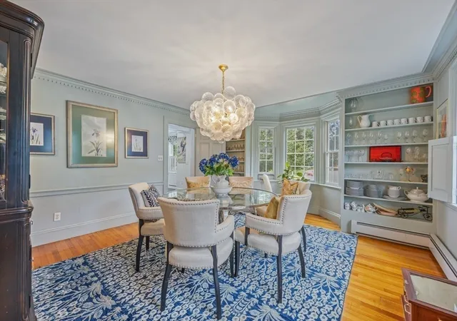 4th image of 166 Salem Street, North Andover, MA 01845 | MLS# 73565870