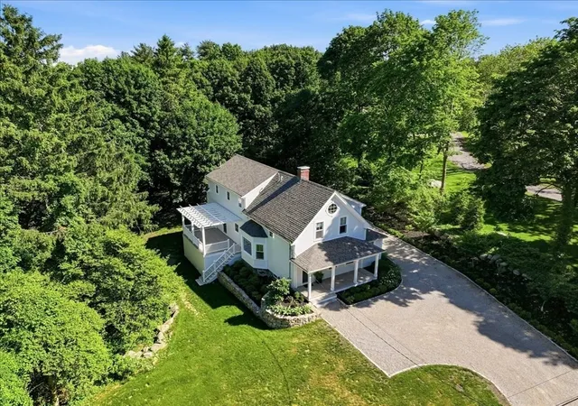 Homes for sale in Cohasset, MA | 50 Pond Street, Cohasset, MA 02025 | MLS# 73531679