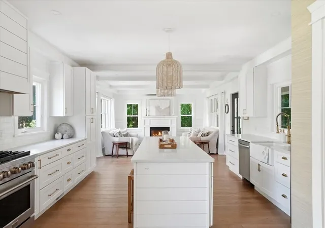 Homes for sale in Cohasset, MA | 50 Pond Street, Cohasset, MA 02025 | MLS# 73531679