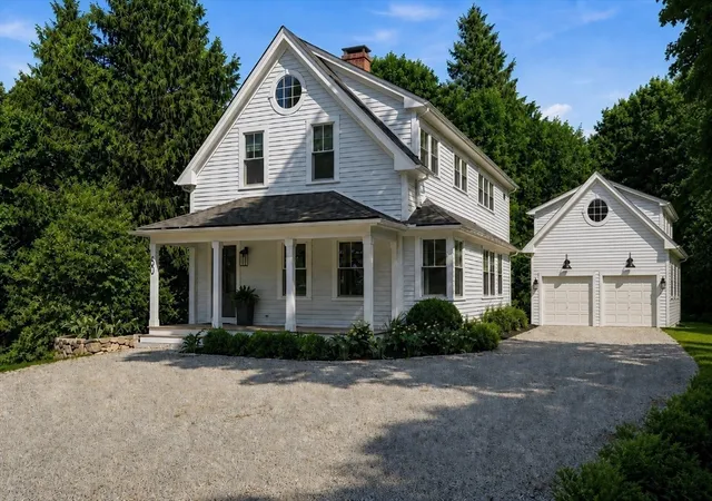 Homes for sale in Cohasset, MA | 50 Pond Street, Cohasset, MA 02025 | MLS# 73531679