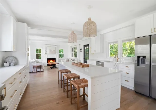 Homes for sale in Cohasset, MA | 50 Pond Street, Cohasset, MA 02025 | MLS# 73531679