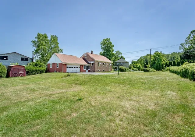 Homes for sale in Agawam, MA | 146 High Street, Agawam, MA 01001 | MLS# 73545434