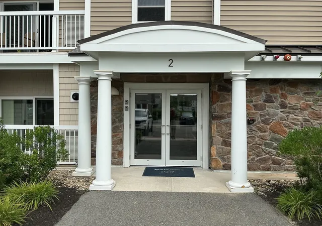 29th image of 2 Francis Dr #401, Andover, MA 01810 | MLS# 73556074