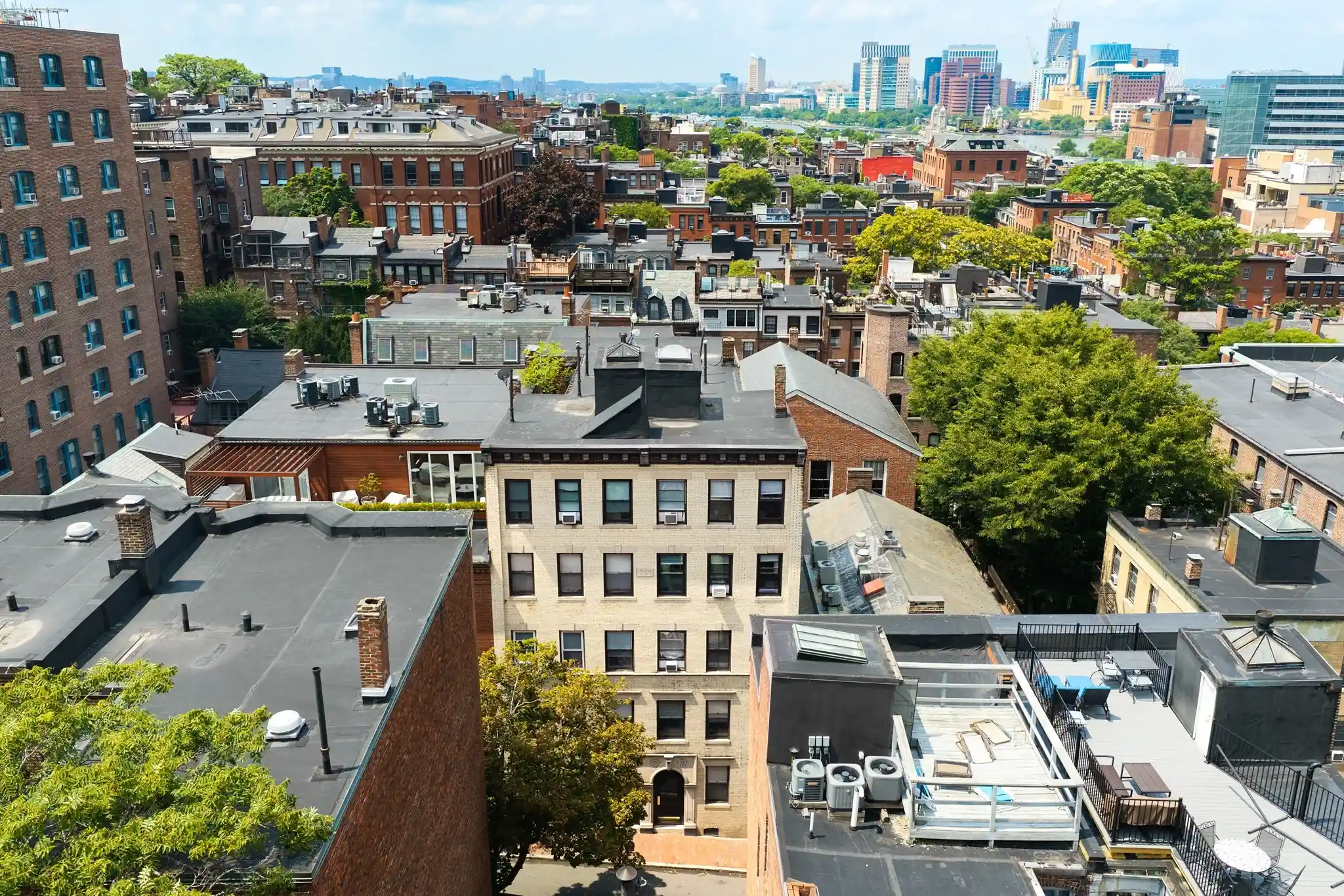 Photo 1 of Multi family home for sale at 44 44a Joy St, Boston, MA 02114 | MLS# 73591915 | Listing updated on 2026-10-20