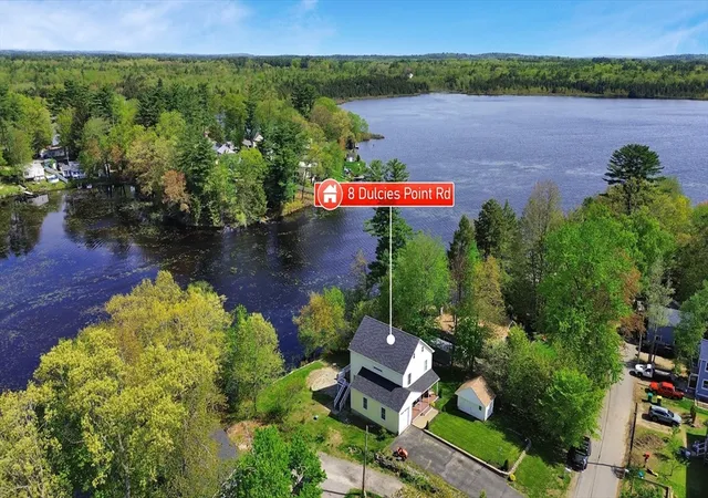 2nd image of 8 Dulcies Pt Rd, Kingston, NH 03848 | MLS# 73545475