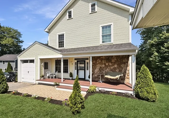 Photo 3 of Single family home for sale at 8 Dulcies Pt Rd, Kingston, NH 03848 | MLS# 73545475 | Listing updated on 2026-08-08