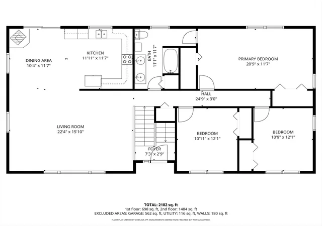 Homes for sale in Belchertown, MA | 206 Franklin Street, Belchertown, MA 01007 | MLS# 73488823