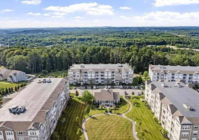2nd image of 2 Francis Dr, Andover, MA 01810