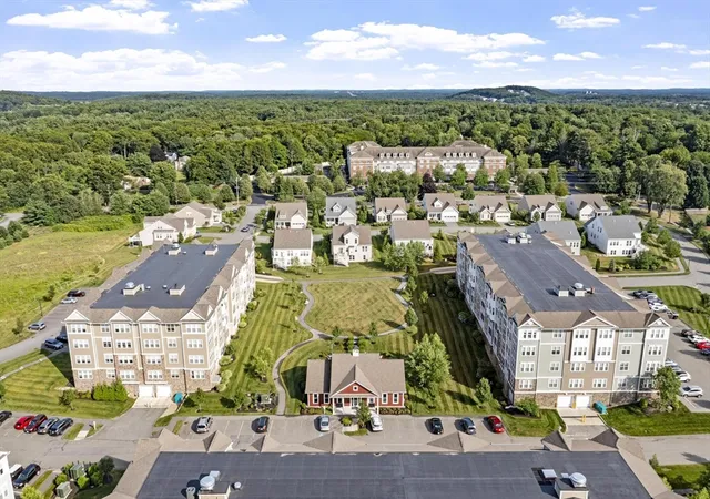 32nd image of 2 Francis Dr #203, Andover, MA 01810 | MLS# 73553588