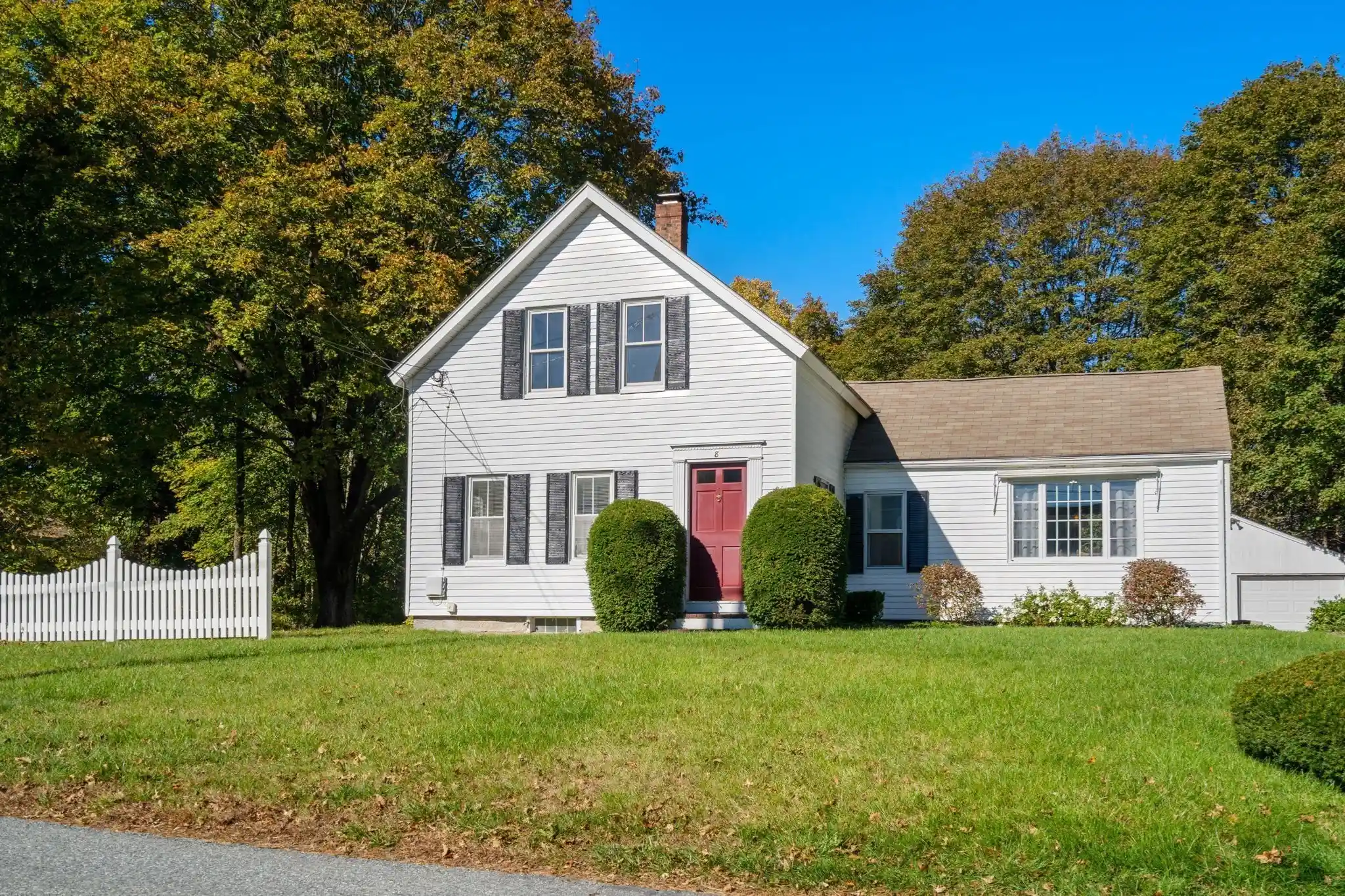 Single family home for sale at 8 Summer St, Medfield, MA 02052 | MLS# 73593471