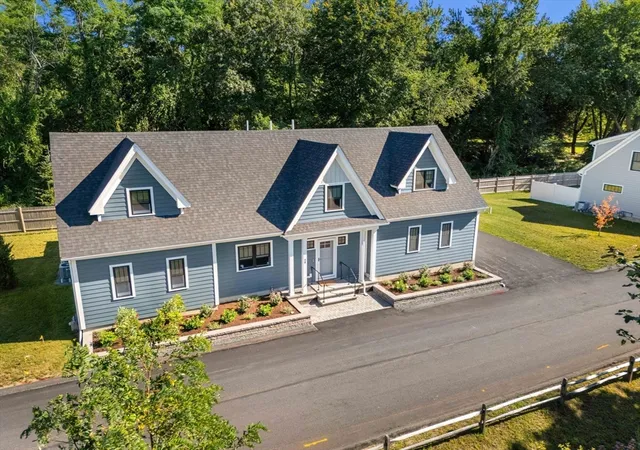 Homes for sale in Ipswich, MA | 24 Primrose Lane #24, Ipswich, MA 01938 | MLS# 73539785