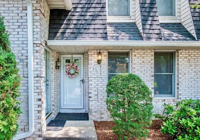 1st image of 3 Mansion Woods Dr #G, Agawam, MA 01001 | MLS# 73562645