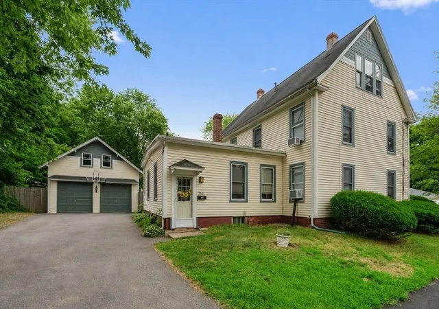 2nd image of 250 252 Boardman Street, Haverhill, MA 01830 | MLS# 73546232