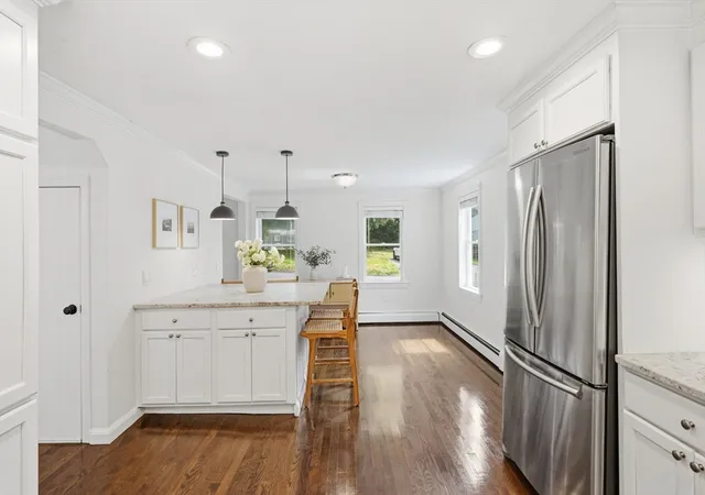 Photo 3 of Sale Pending at 16 Lincoln Ave, Plainville, MA 02762 | MLS# 73562304 | Listing updated on 2026-08-19