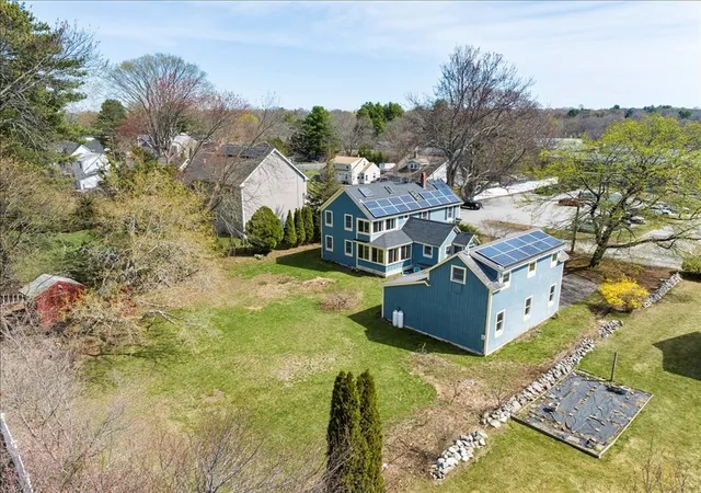 1st image of 10 Second Street, Natick, MA 01760 | MLS# 73502616