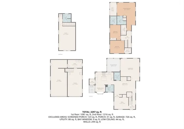 32nd image of 10 Second Street, Natick, MA 01760 | MLS# 73502616
